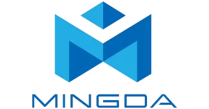 MINGDA nagyformátumú ipari 3D nyomtatók