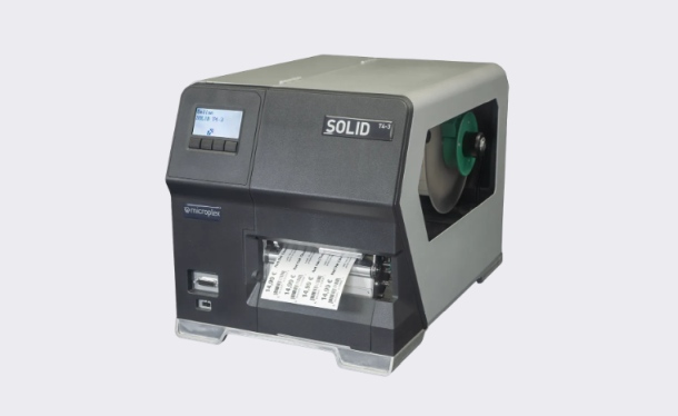 Microplex SOLID T4-3