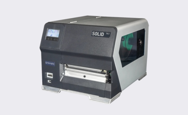 Microplex SOLID T6-2