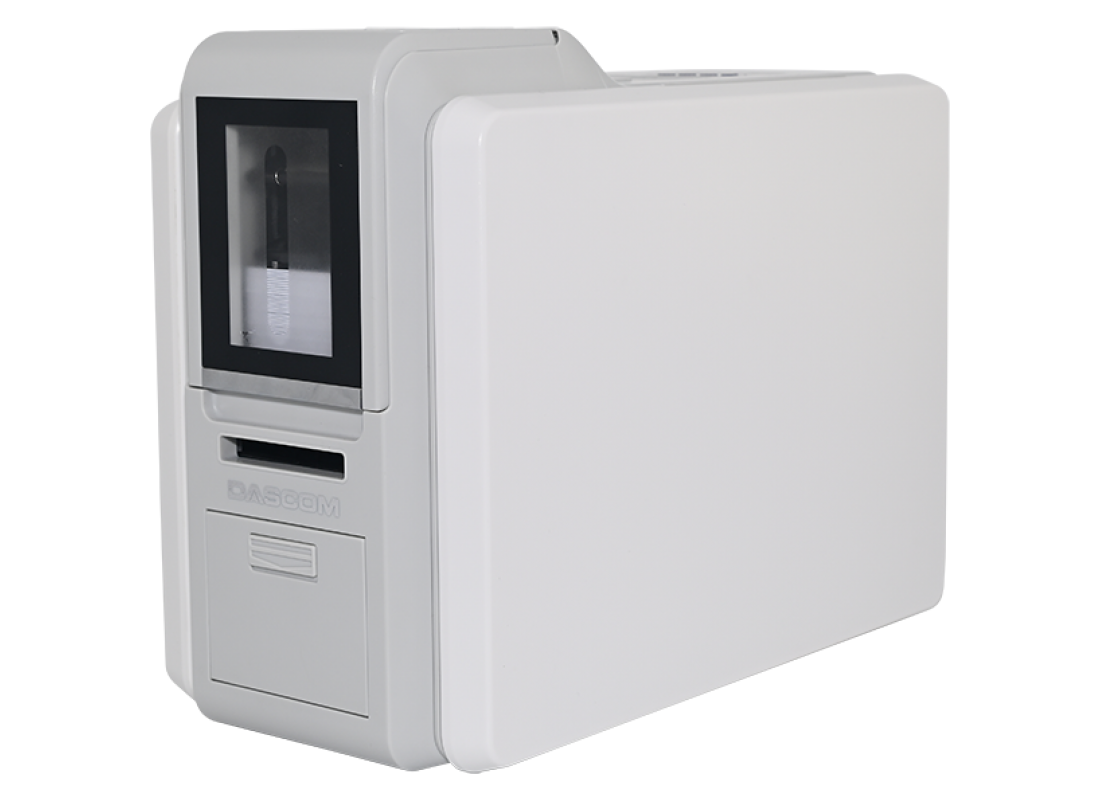 Dascom DC-340 kártyanyomtató
