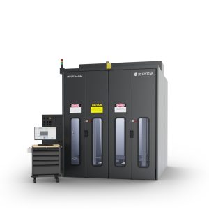 3D Systems EXT 1270 Titan Pellet 3D-nyomtató