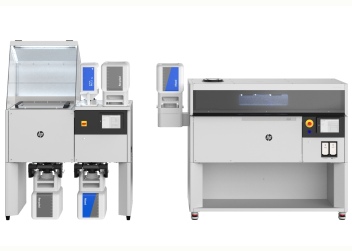 HP Multi Jet Fusion 1200