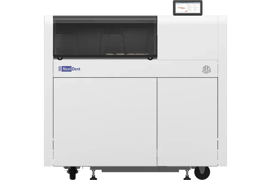 3D Systems NextDent 300