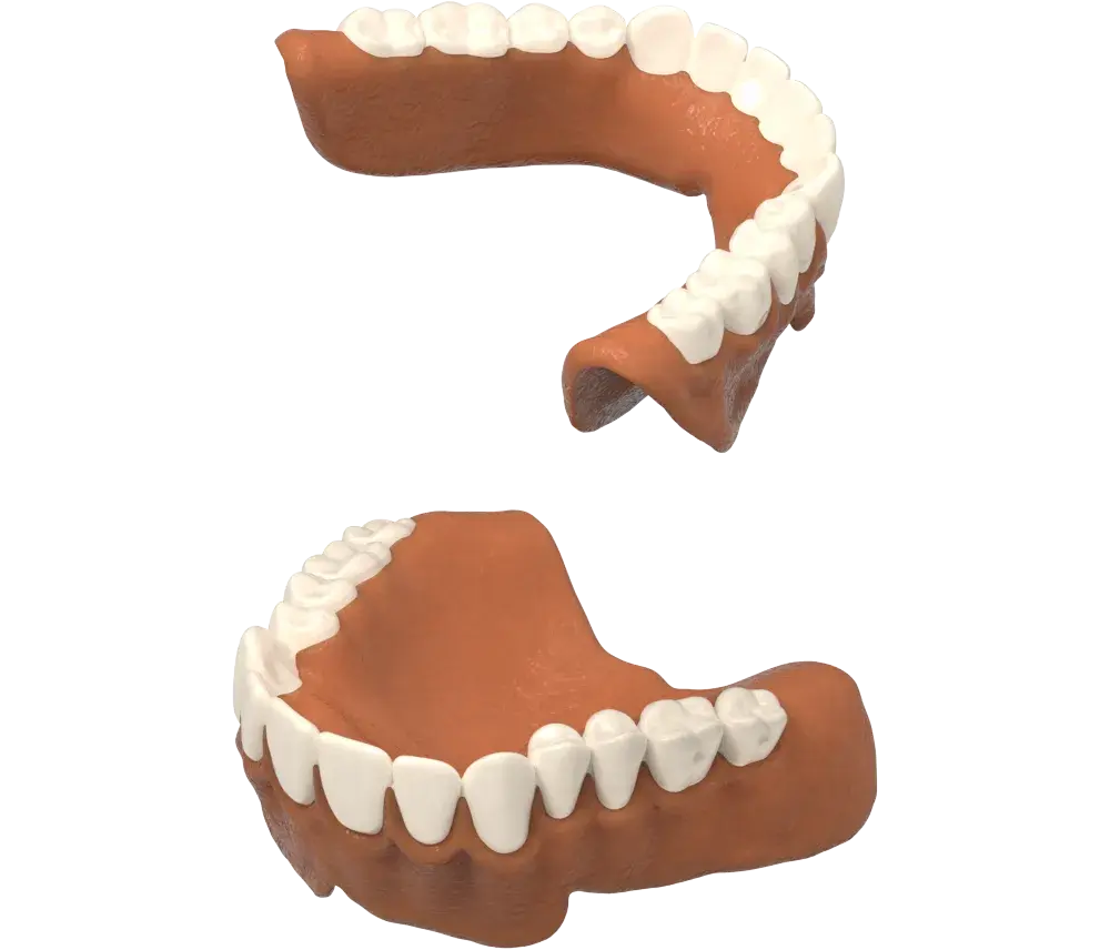 3D Systems NextDent 300