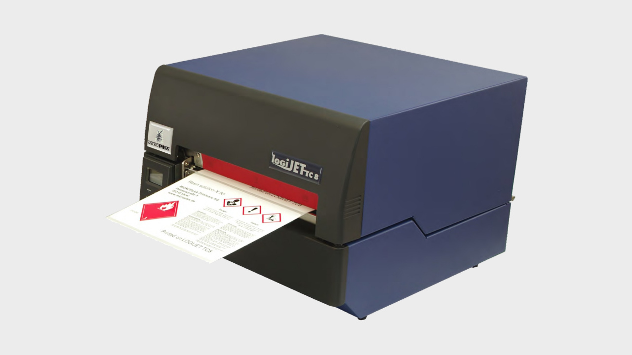 Microplex thermo nyomtatók