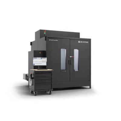 3D Systems EXT 1070 Titan Pellet 3D-nyomtató