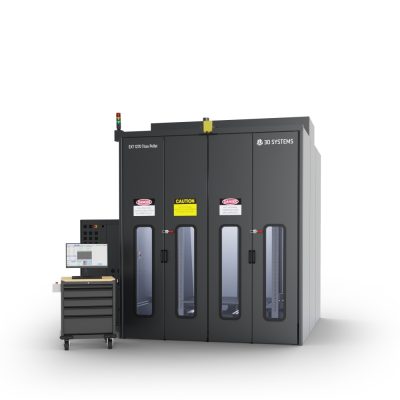 3D Systems EXT 1270 Titan Pellet 3D-nyomtató
