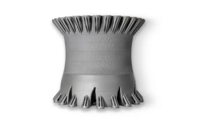 3D Systems fémnyomtató alapanyag