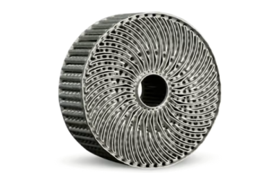 Fémnyomtató alapanyag