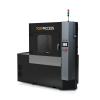 PostProcess DEMI X 5000 Automated Resin Cleaning Solution