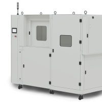PostProcess PREVO 700 Automated SLS Depowdering Solution