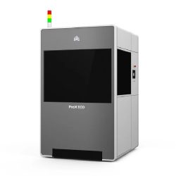 3D Systems SLA 750 3D-nyomtató