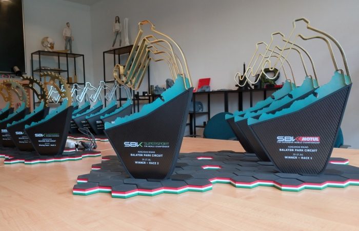 SBK Superbike Trophy